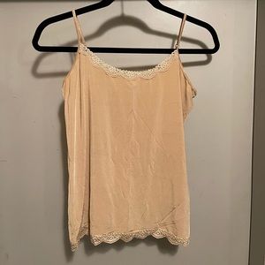Jockey Camisole Slip
